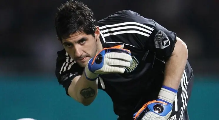 Orión, la base secreta de los demonios