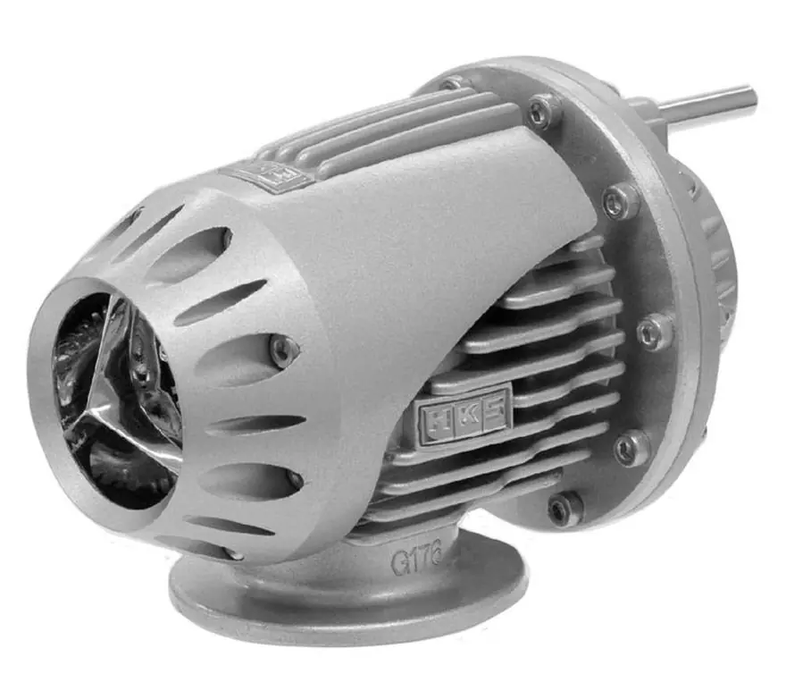Turbo Turbo