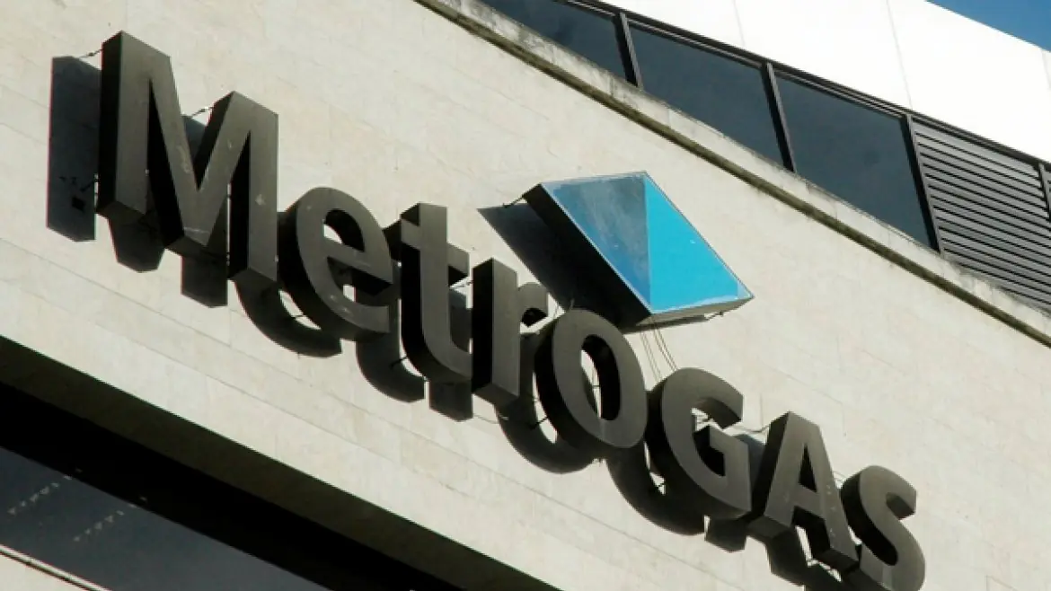 Metrogas comprada por YPF y el libro de Luis Majul de 1994