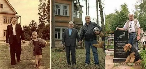 Te haran sentir viejo Te haran sentir viejo