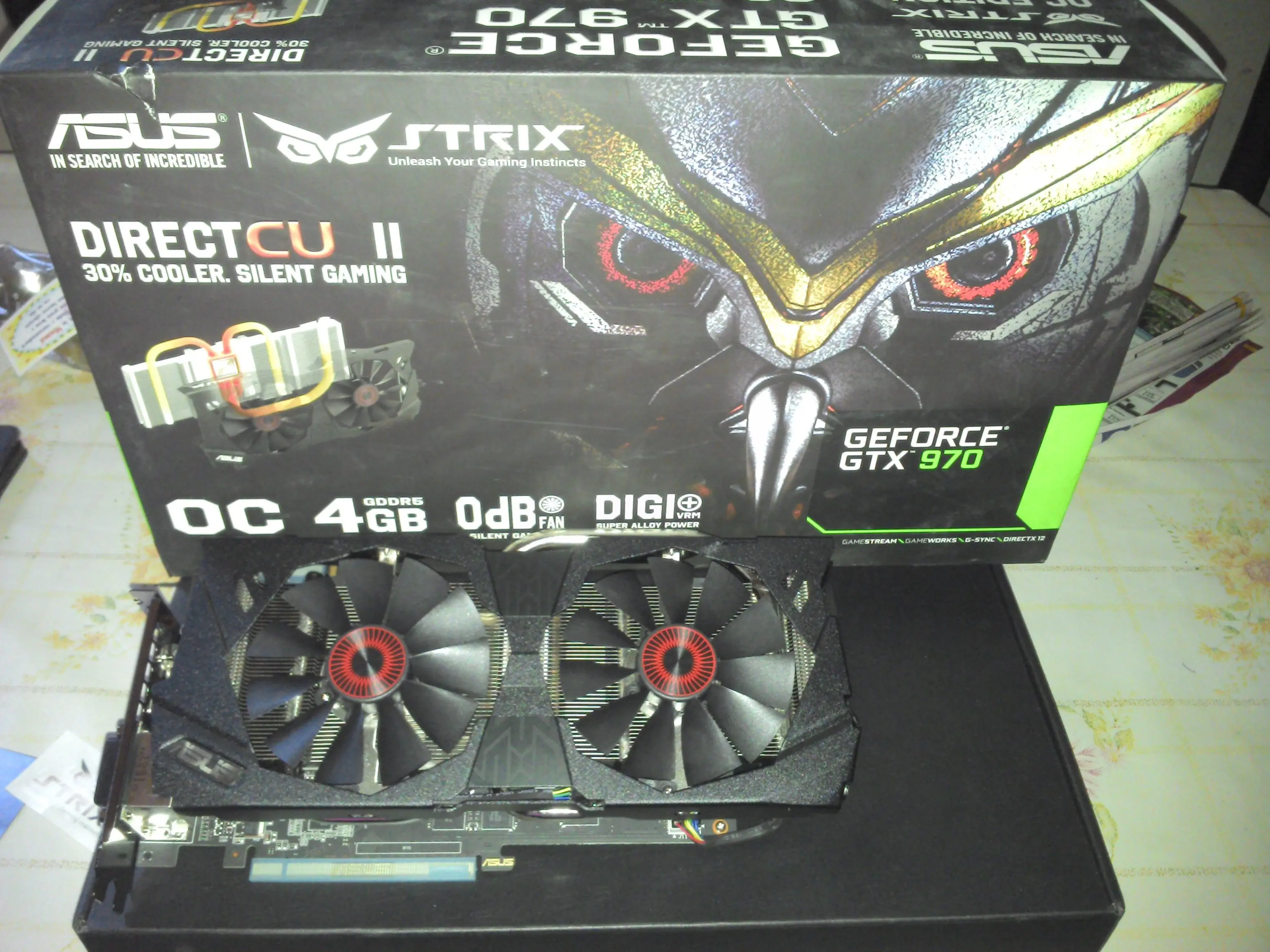 Master Race