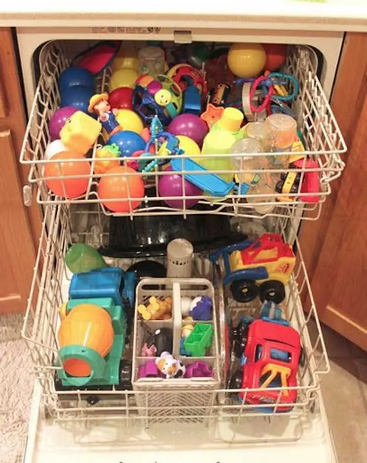 15 cosas que has estado limpiando mal toda tu vida