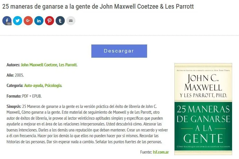 autores varios