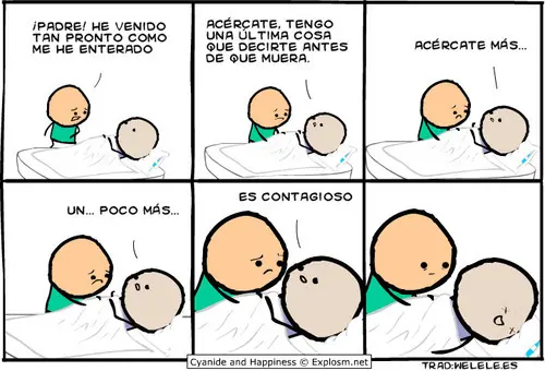 humor no tan inteligente