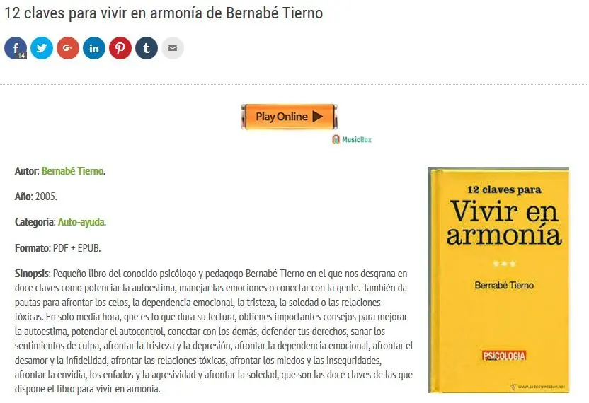 series completas