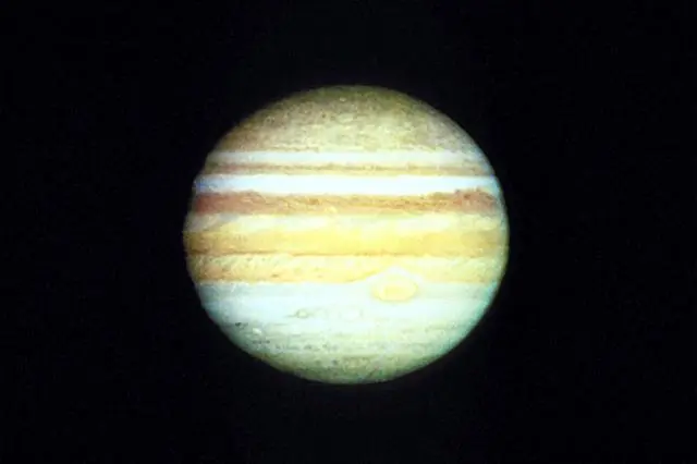 Sistema Solar