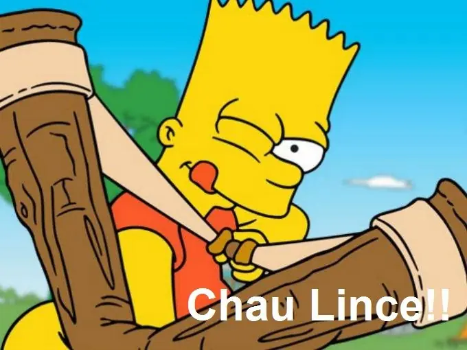Si los Simpson fueran mexicanos.... (+10 si te gusta)