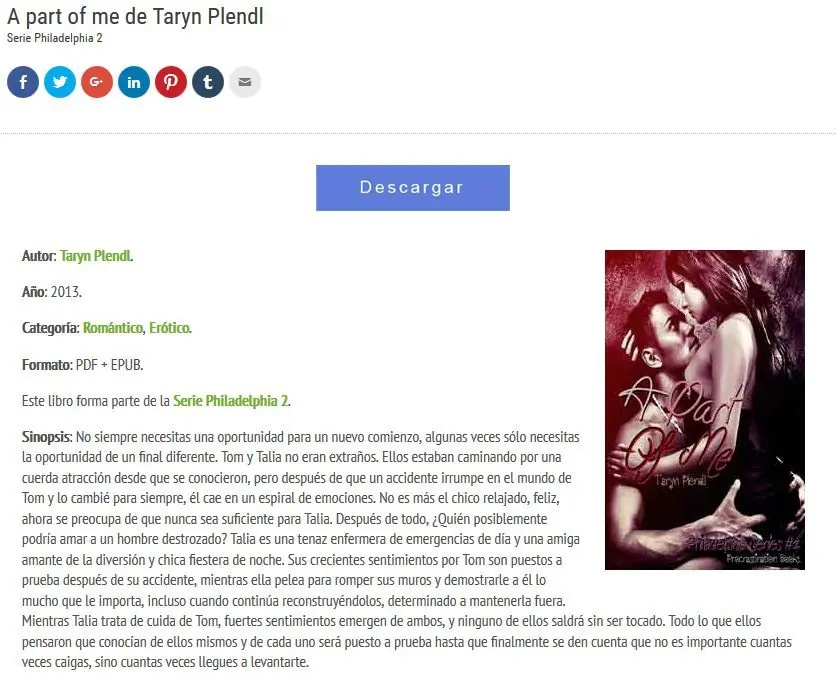 series completas