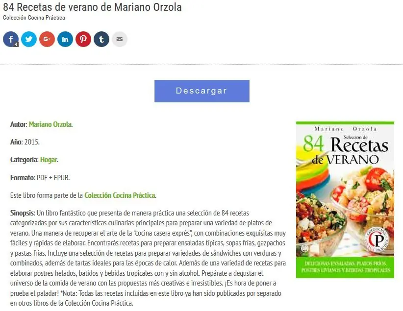 Megapost 100 libros para que elijas: Numeros y letra A
