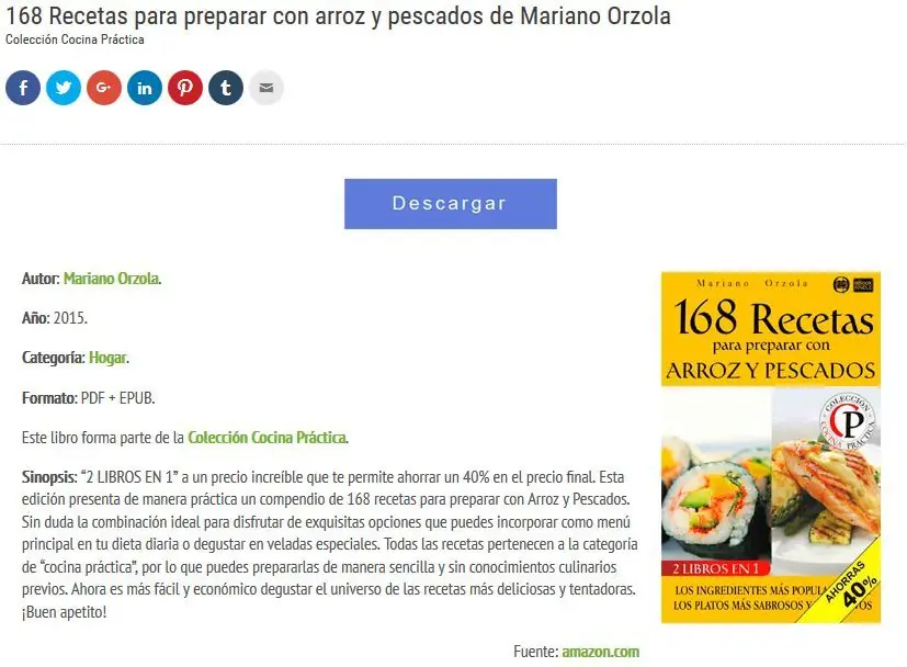 Megapost 100 libros para que elijas: Numeros y letra A