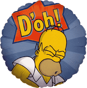 La triste realidad de Malvinas (Gigapost)