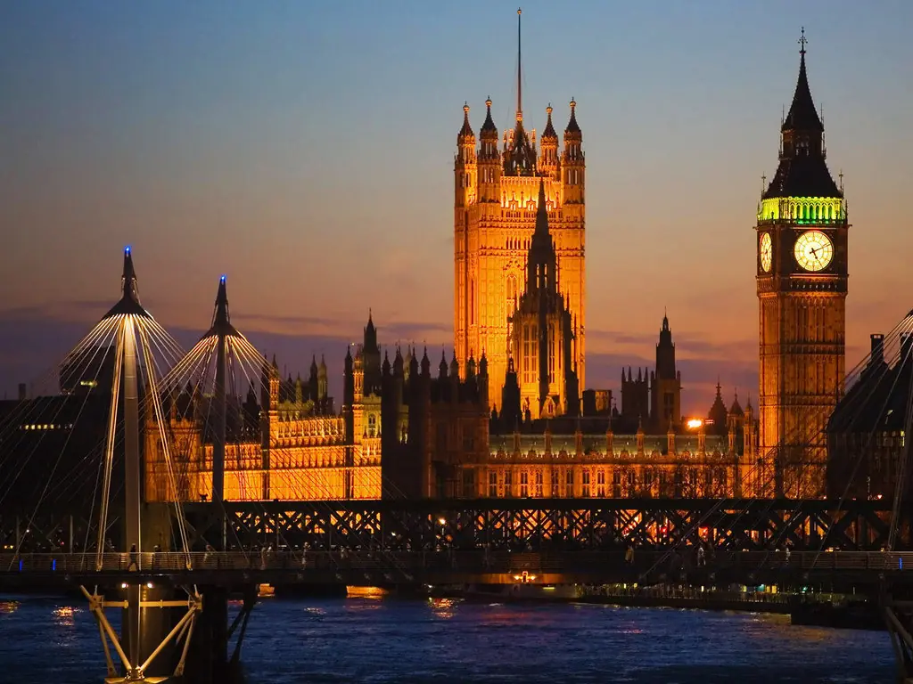 Inglaterra