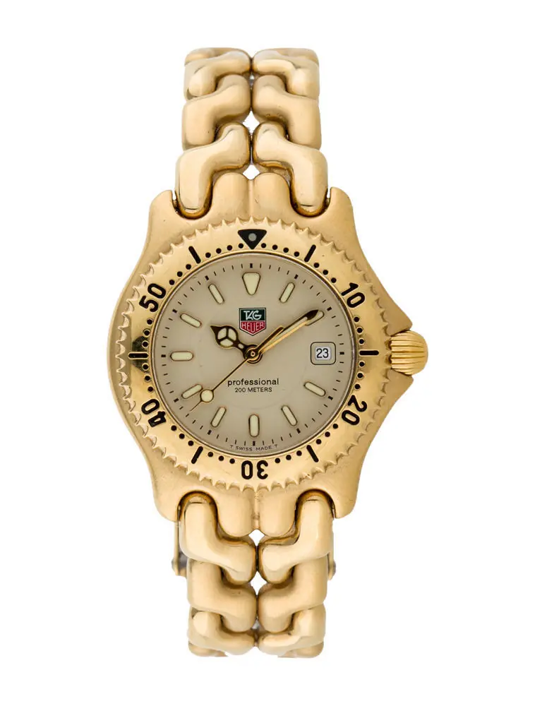 Aprende relojería papu!!