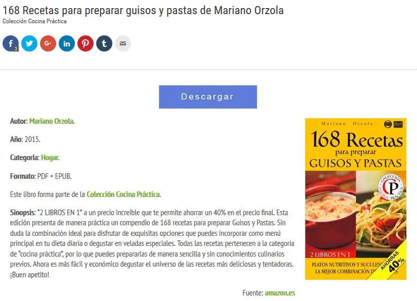 100 libros