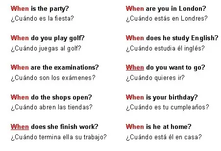 INGLES BASICO PARA TODOS