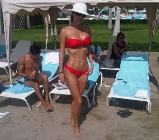 bikini