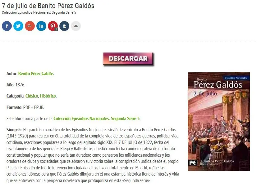 Megapost 100 libros para que elijas: Numeros y letra A