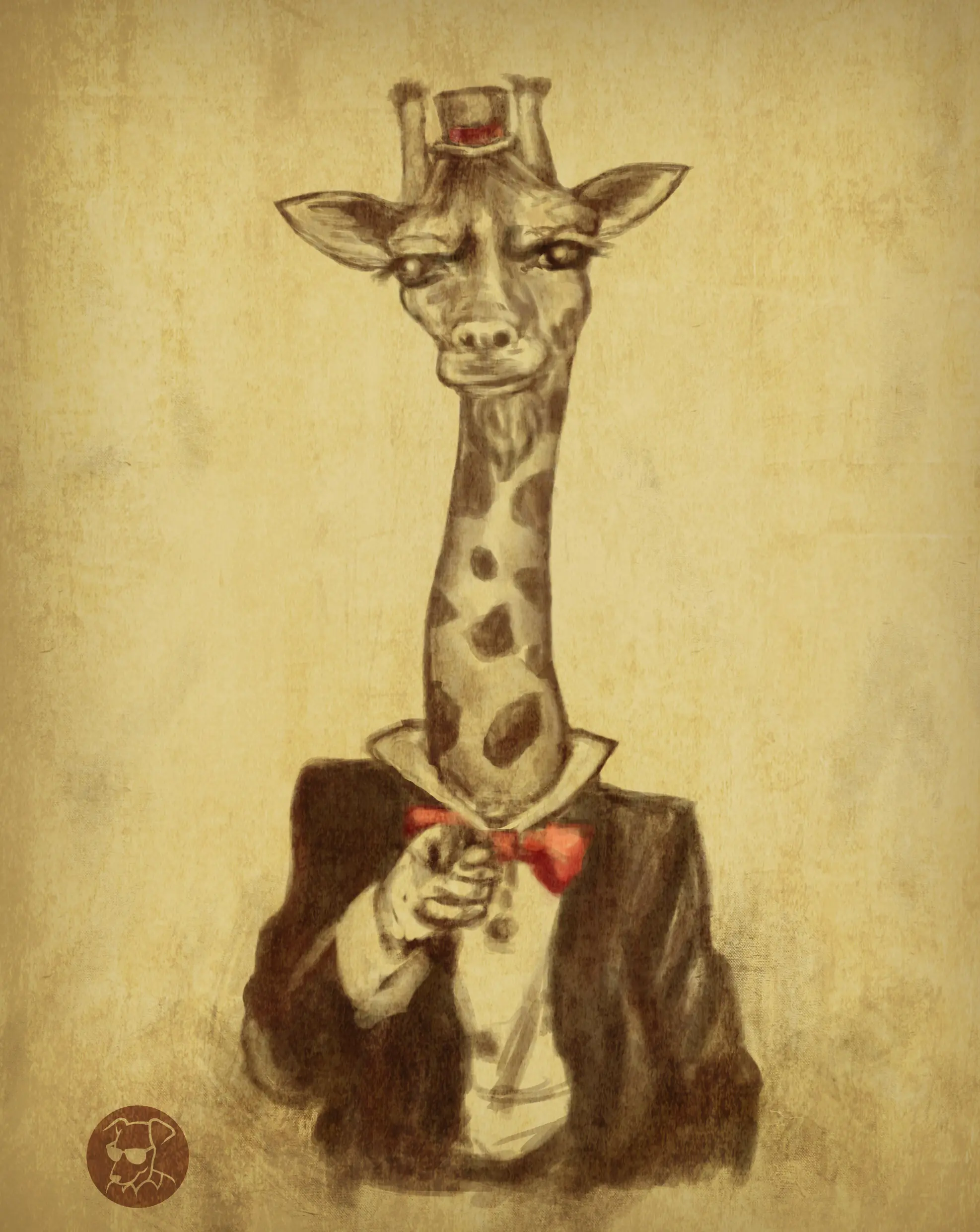 27 Días, 27 dibujos