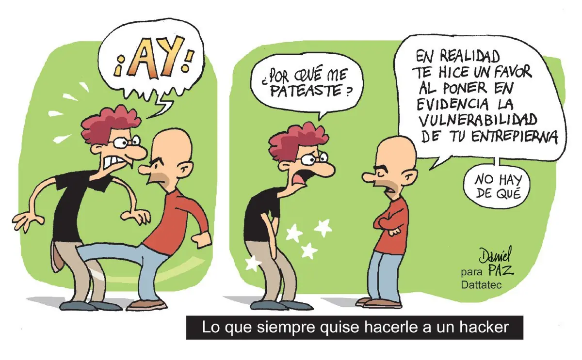comandos