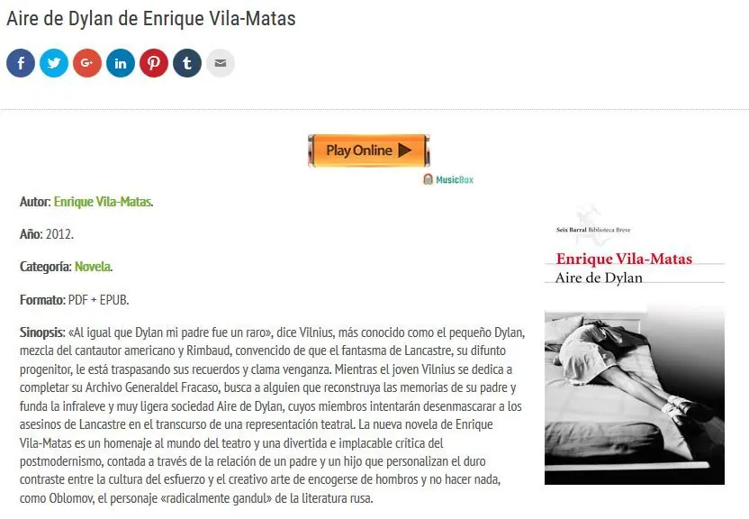 100 libros