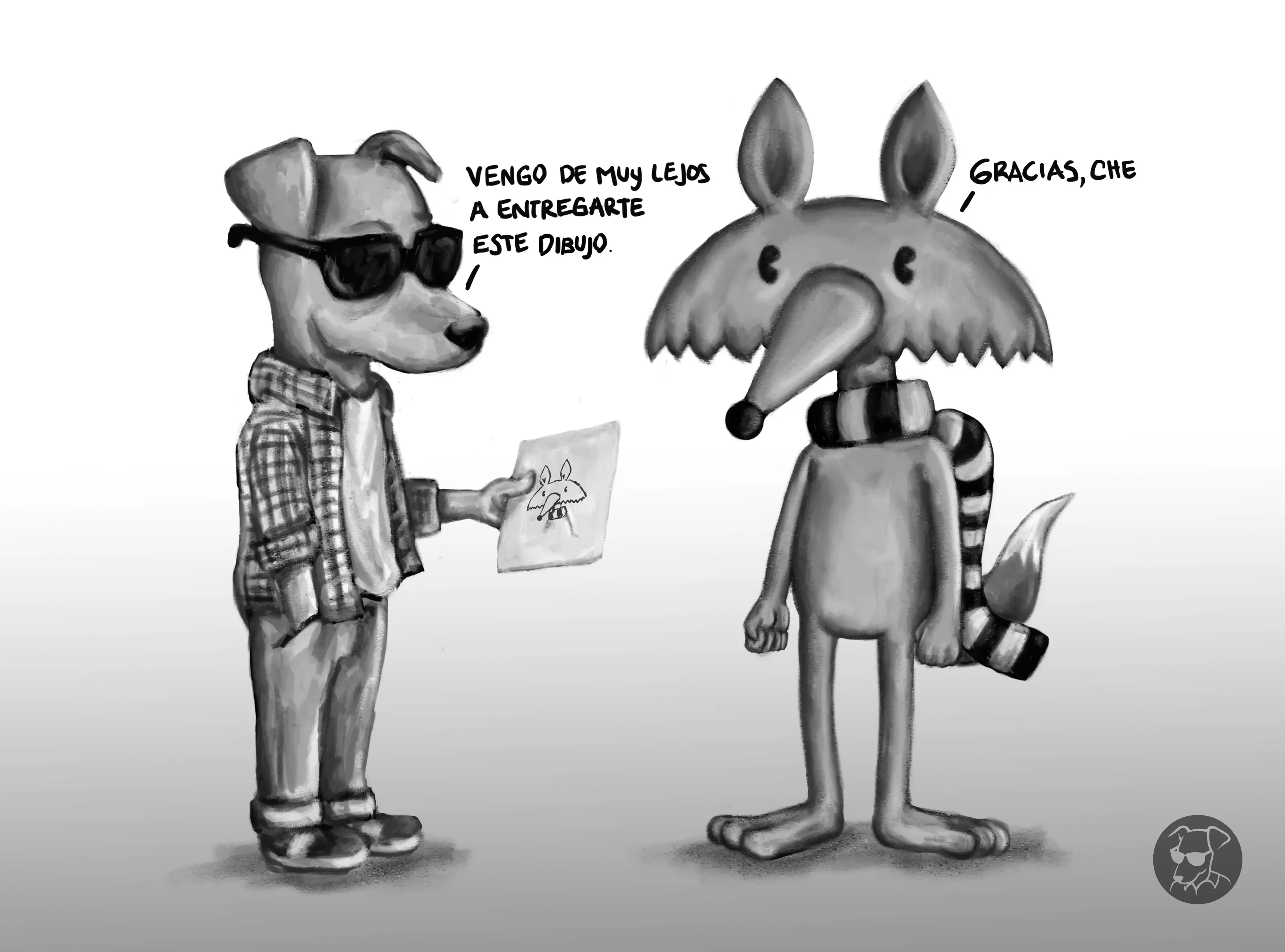 dibujos digitales