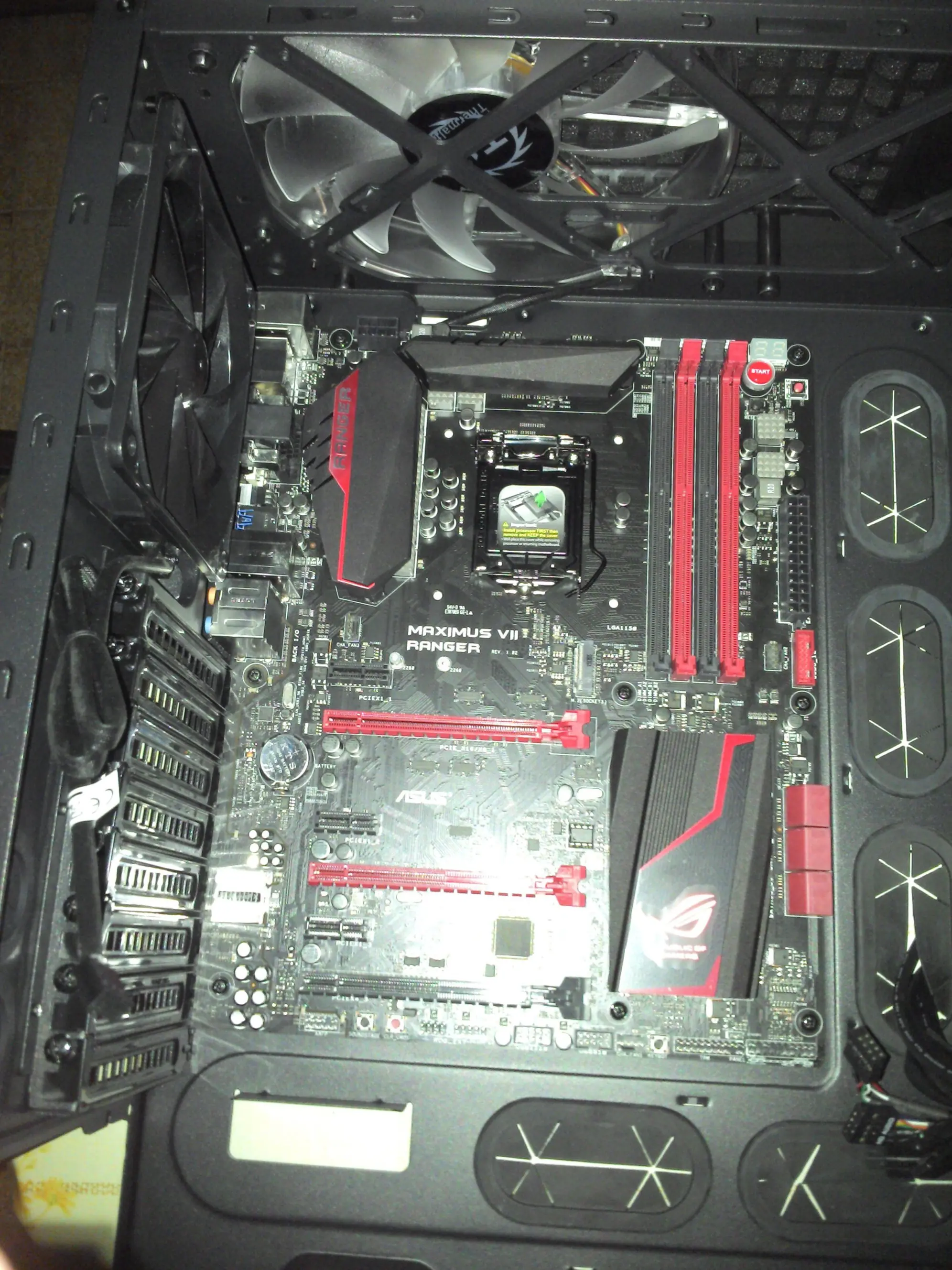 me arme una pc gamer