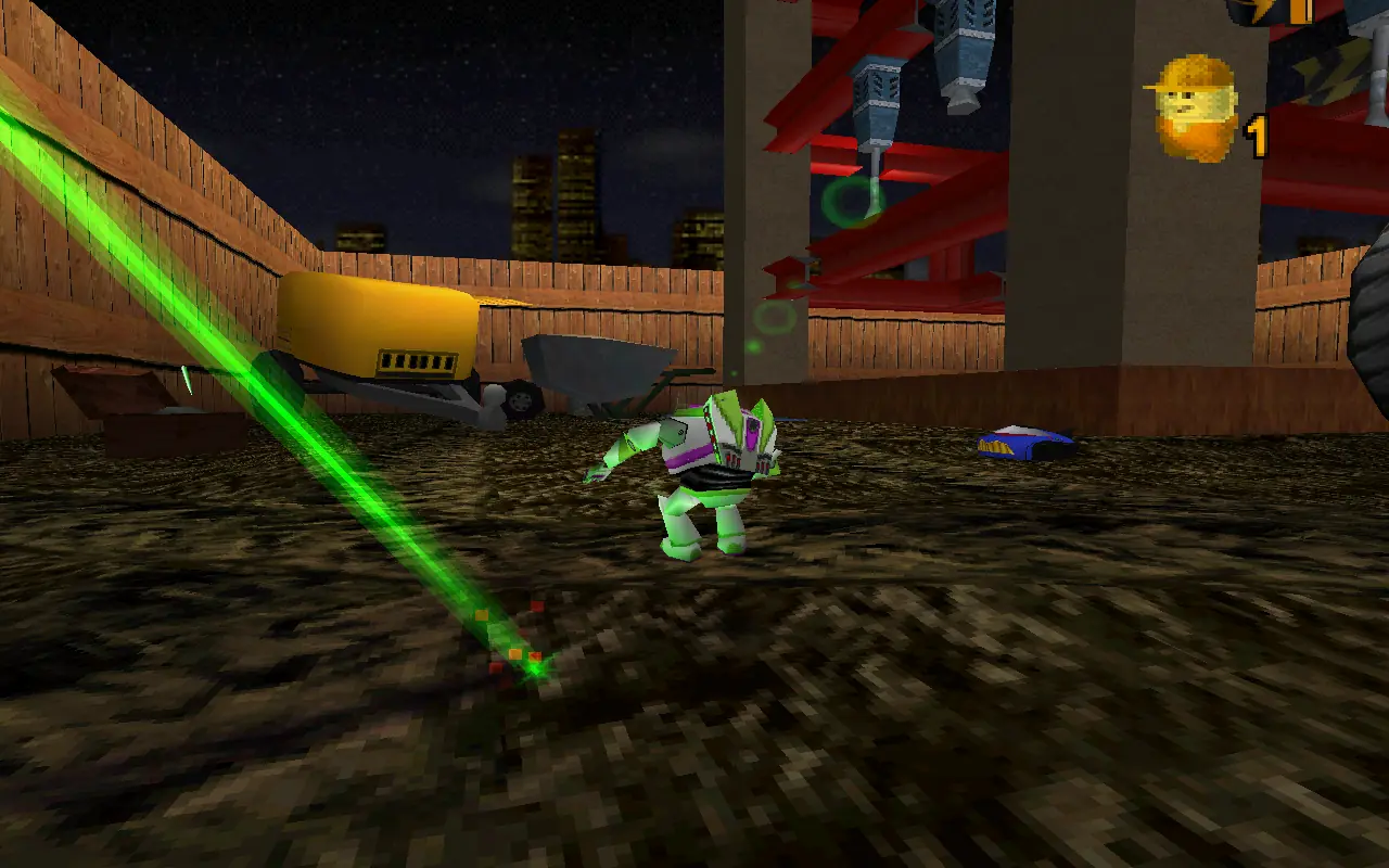 andy