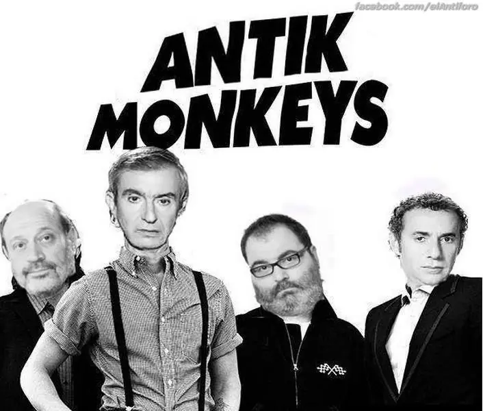 humor inteligente