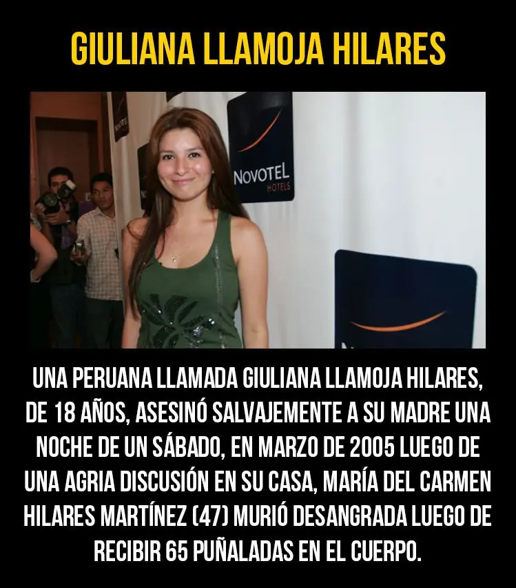 peligrosas