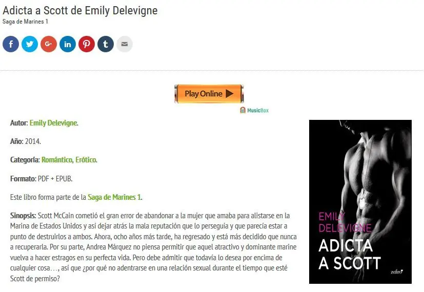 series completas