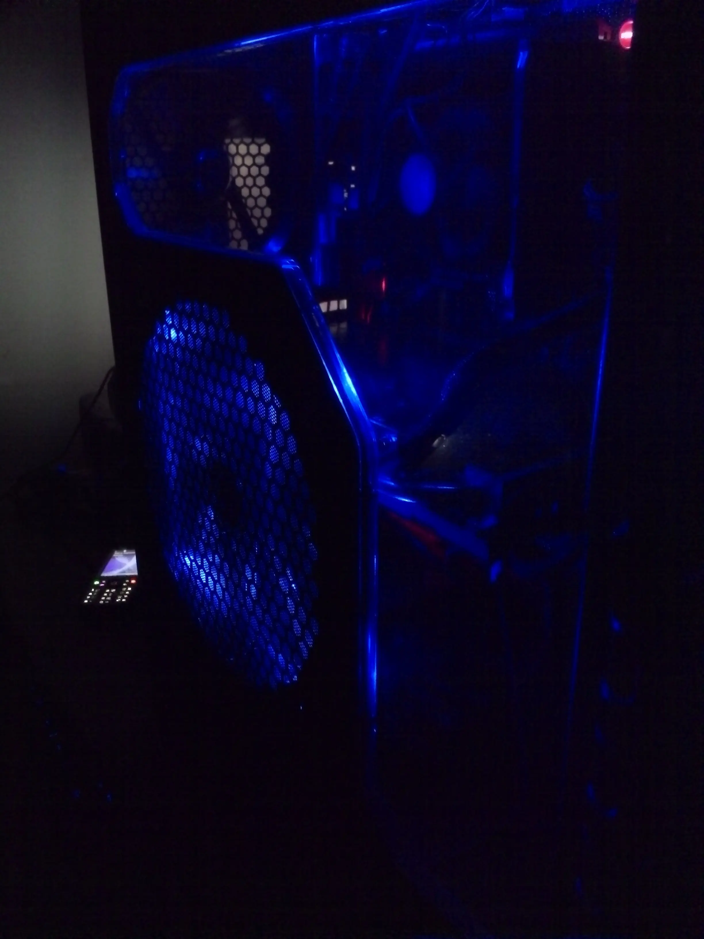 me arme una pc gamer