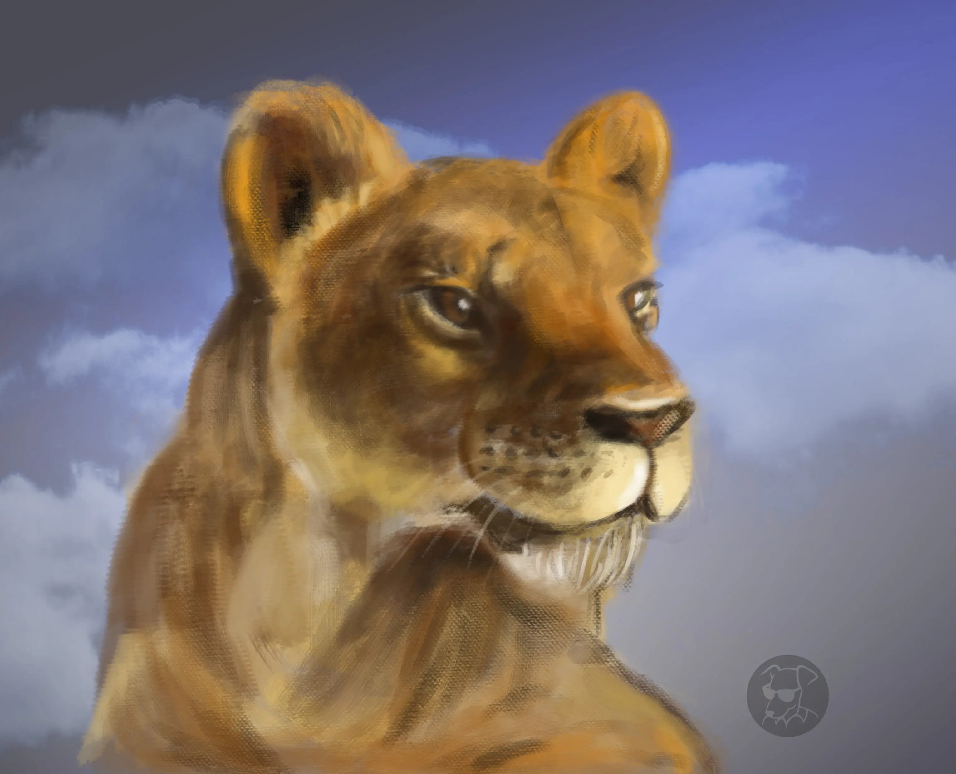dibujos digitales