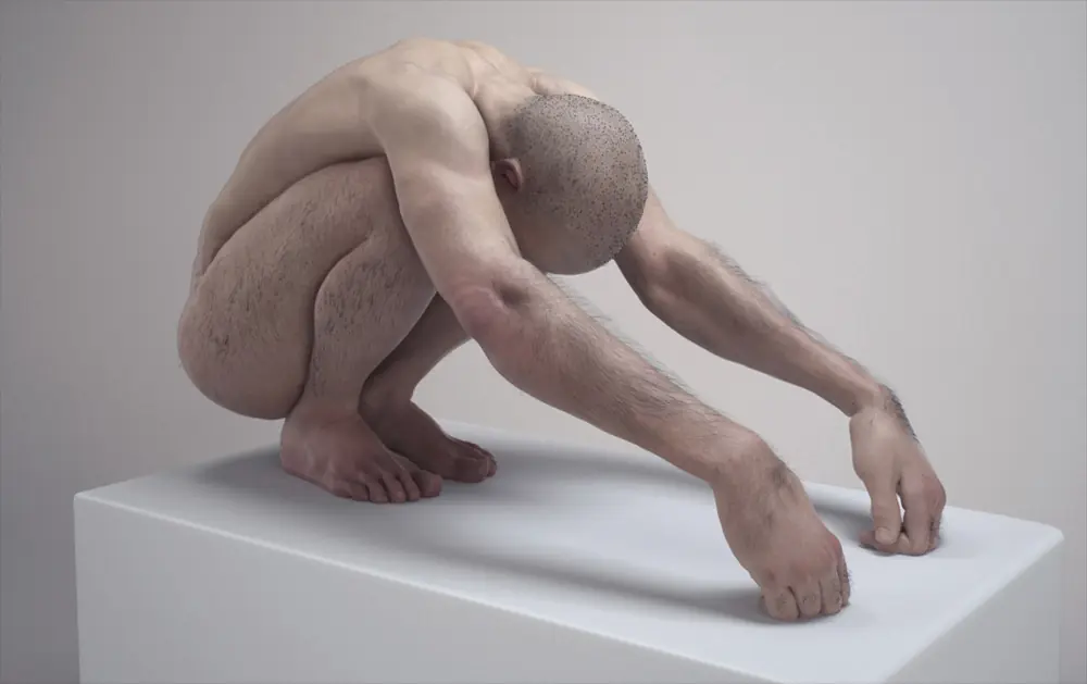 escultura