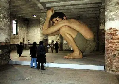 escultura escultura