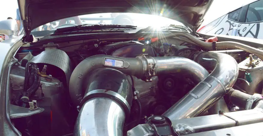 Turbo Turbo
