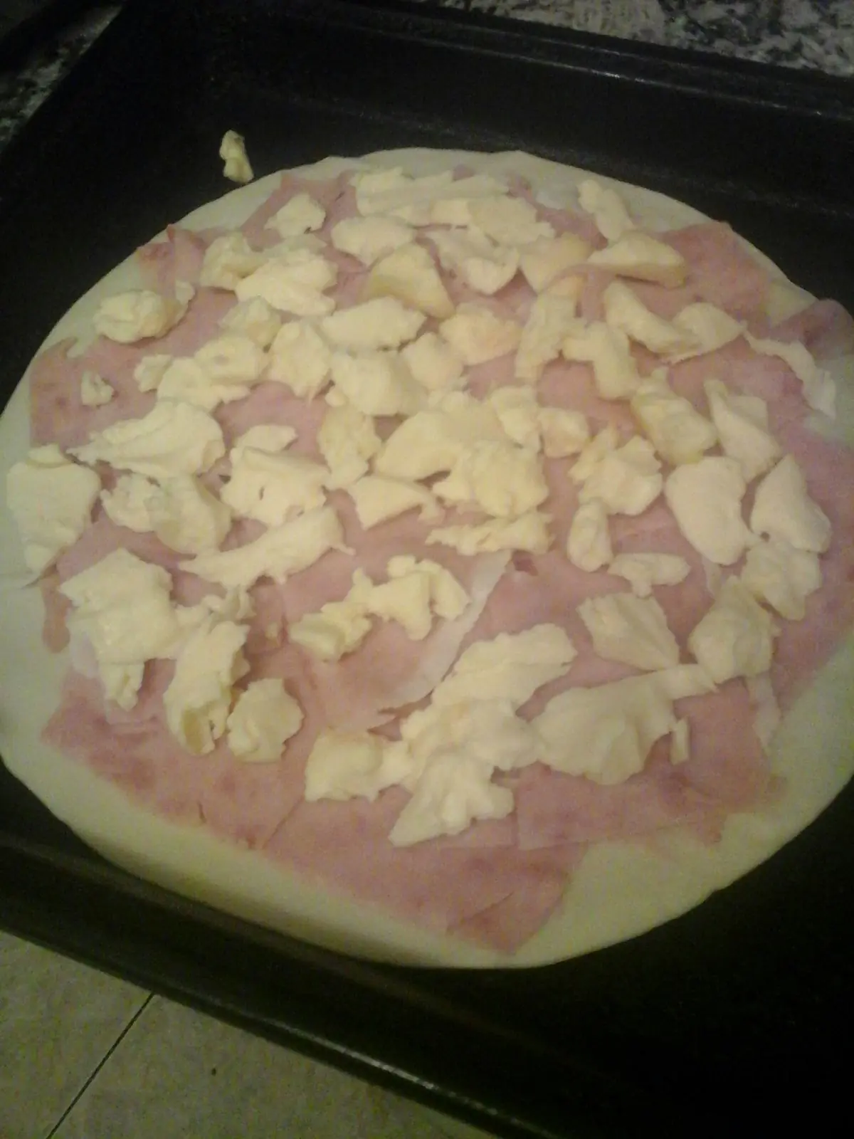 jamon y queso jamon y queso