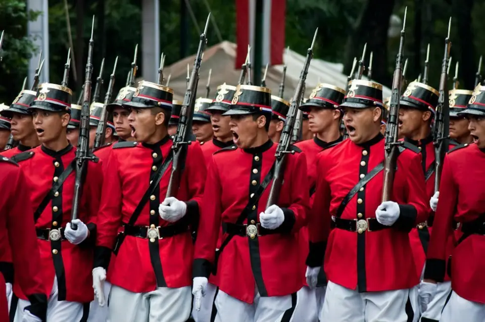 guerra de la triple alianza