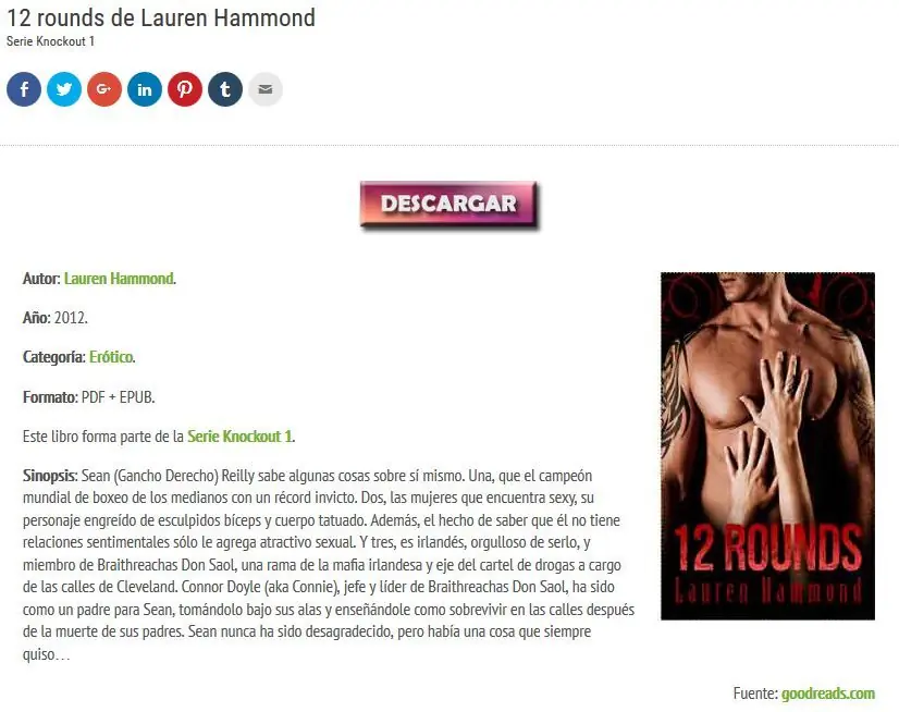 autores varios