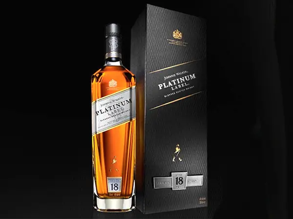 Johnnie Walker