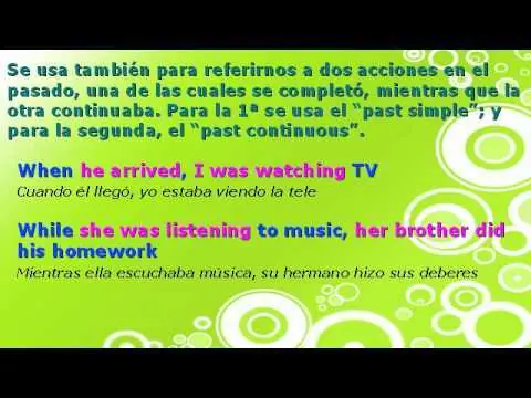 APRENDE MAS INGLES