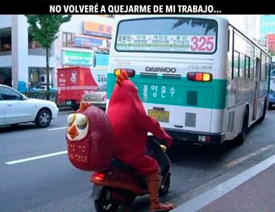 12 trabajos que harán que no te vuelvas a quejar del tuyo