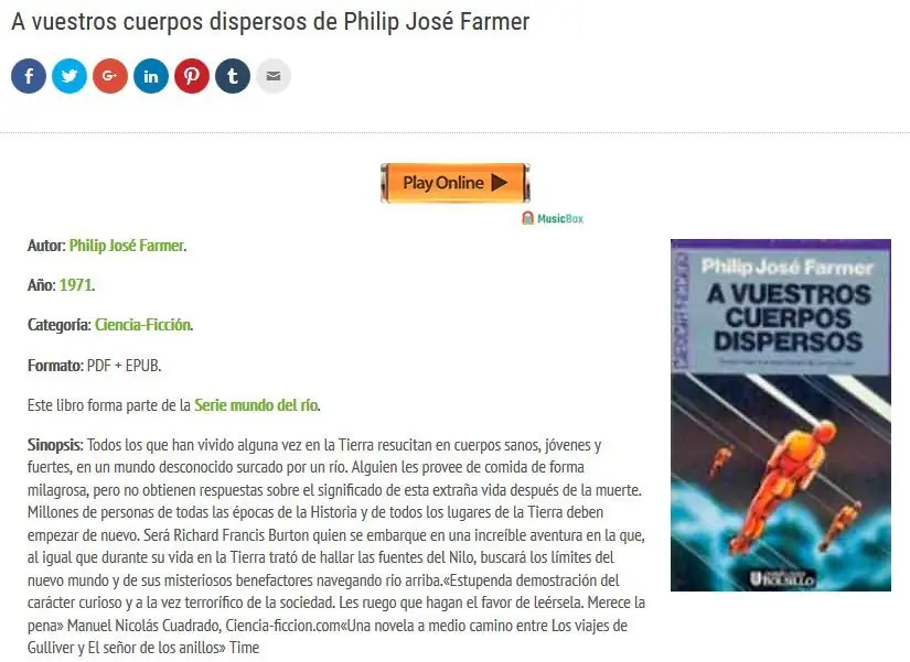 100 libros