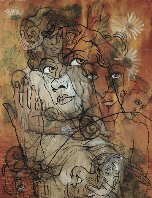 Max Ernst
