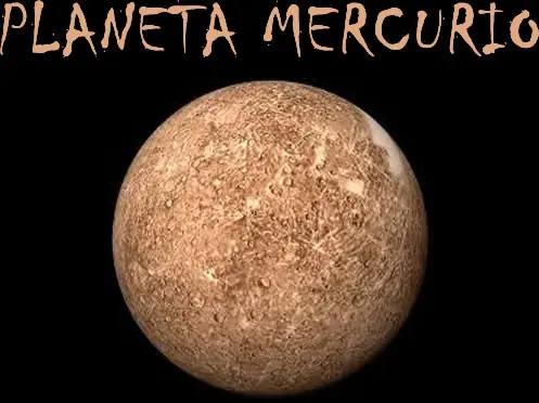 planetas