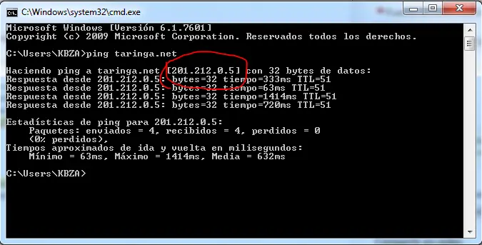 Abrir puertos del router para cualquier uso.