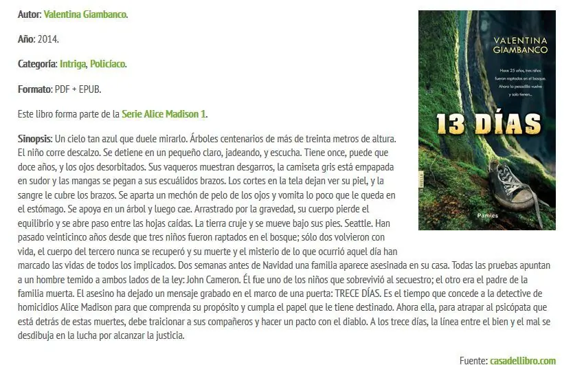 100 libros