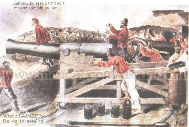 guerra de la triple alianza