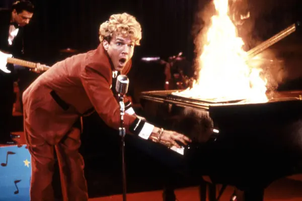 Películas sobre música que tenes que ver