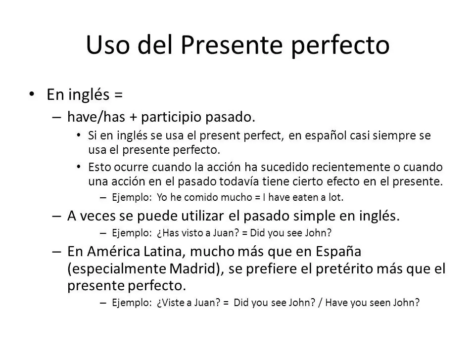 Aprende ingles gratis(Parte 2)