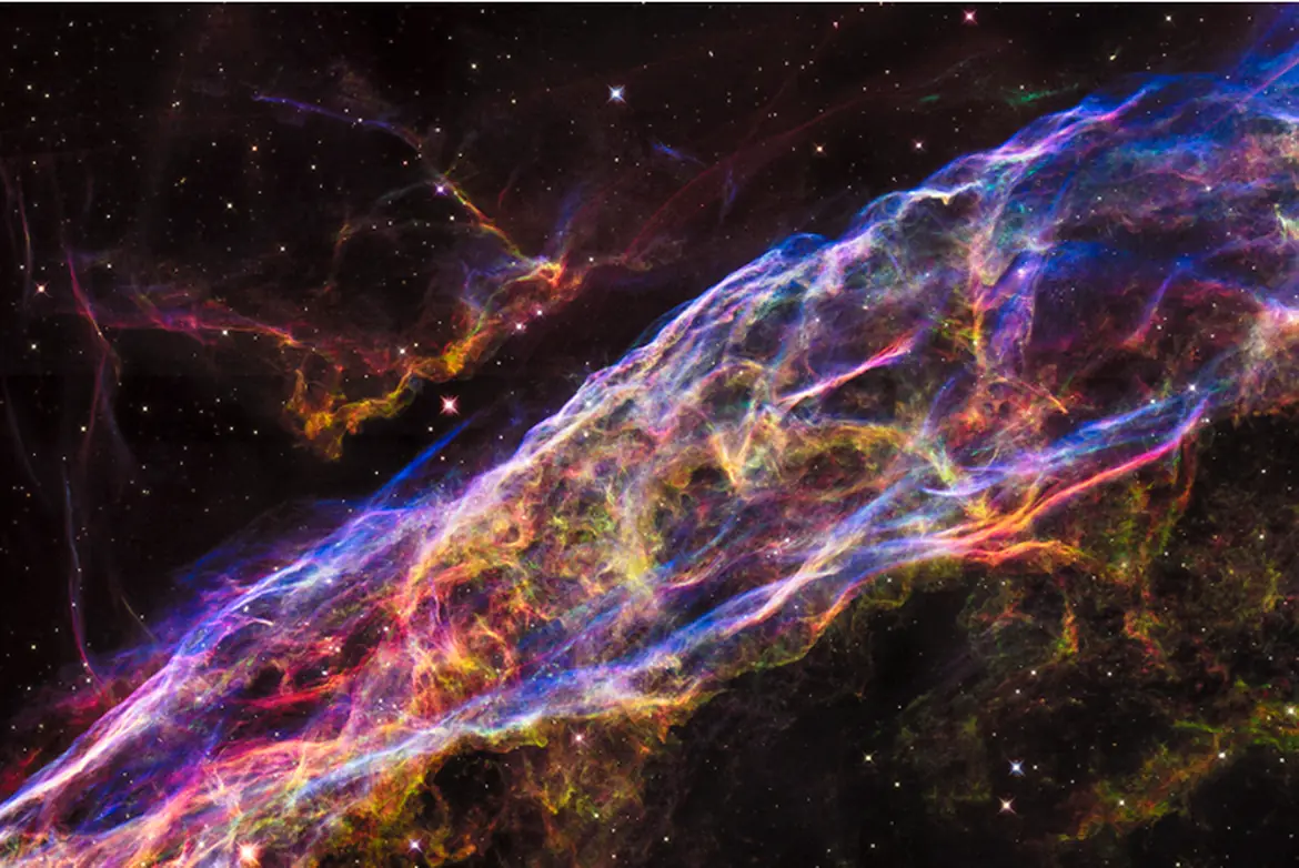 programa de la nasa